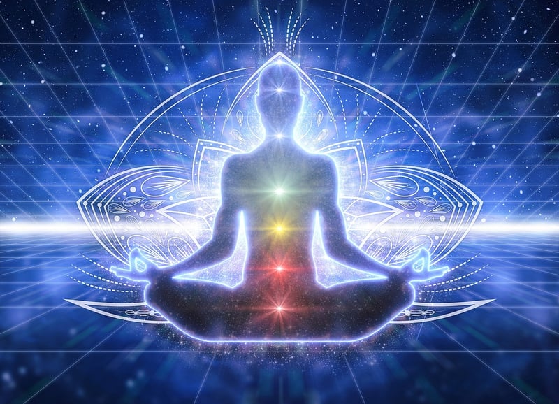 Self Discovery